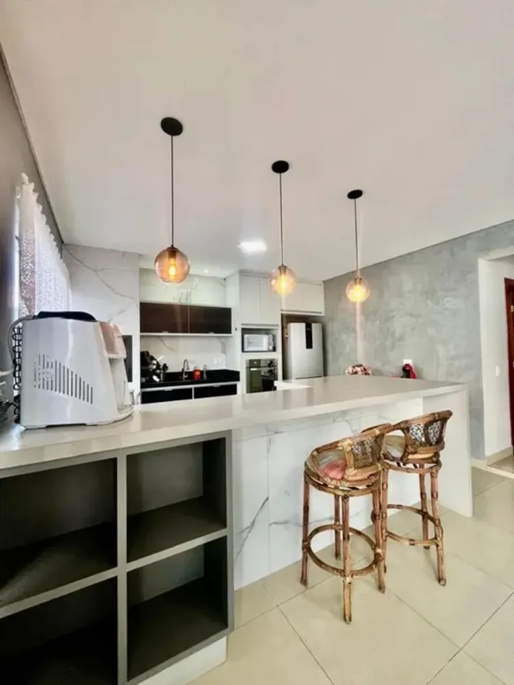 Casa, 3 quartos - Foto 4