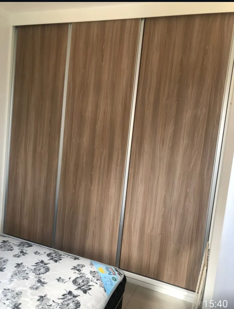 Apartamento, 2 quartos, 45 m² - Foto 8