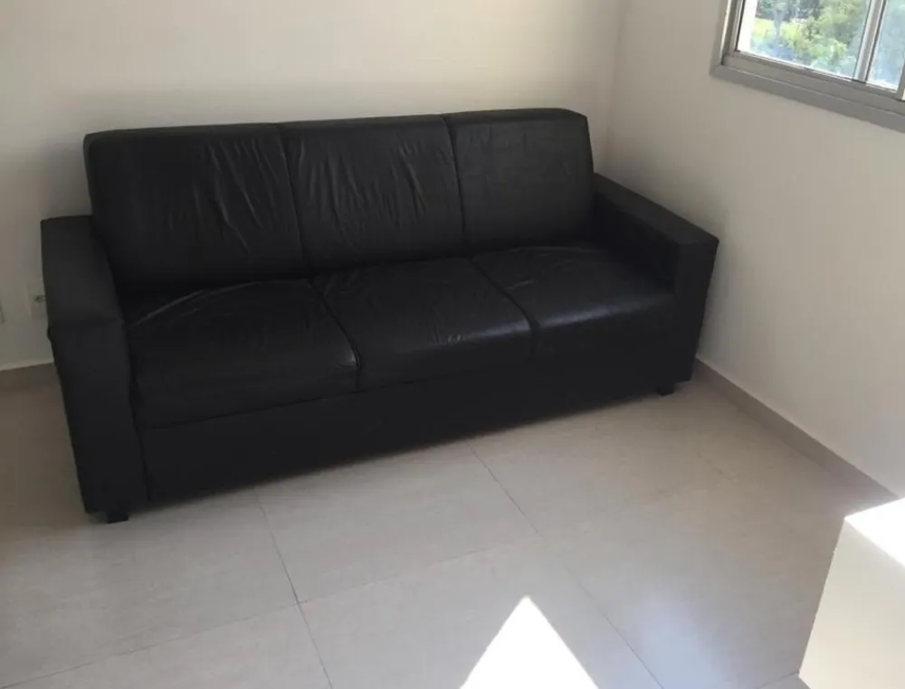 Apartamento, 2 quartos, 45 m² - Foto 5