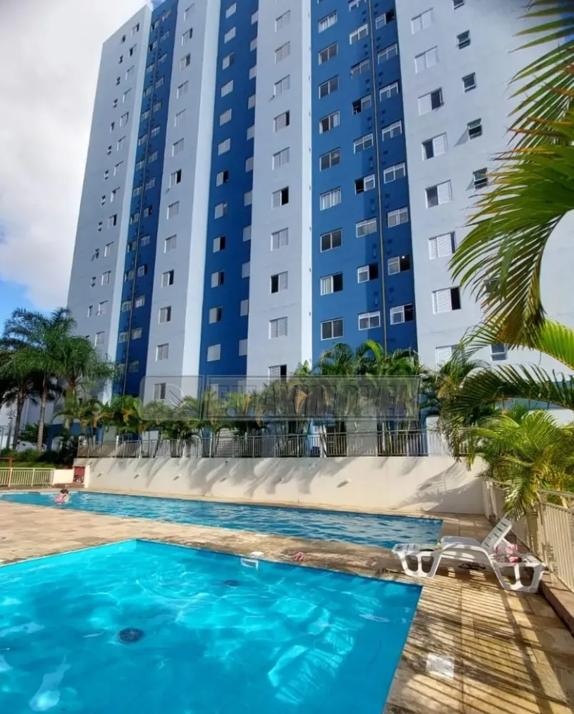Apartamento, 2 quartos, 45 m² - Foto 2