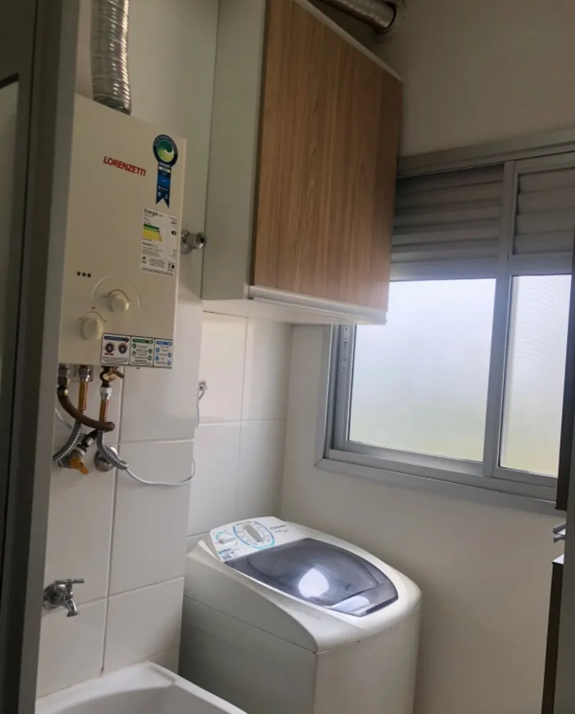 Apartamento, 2 quartos, 45 m² - Foto 7