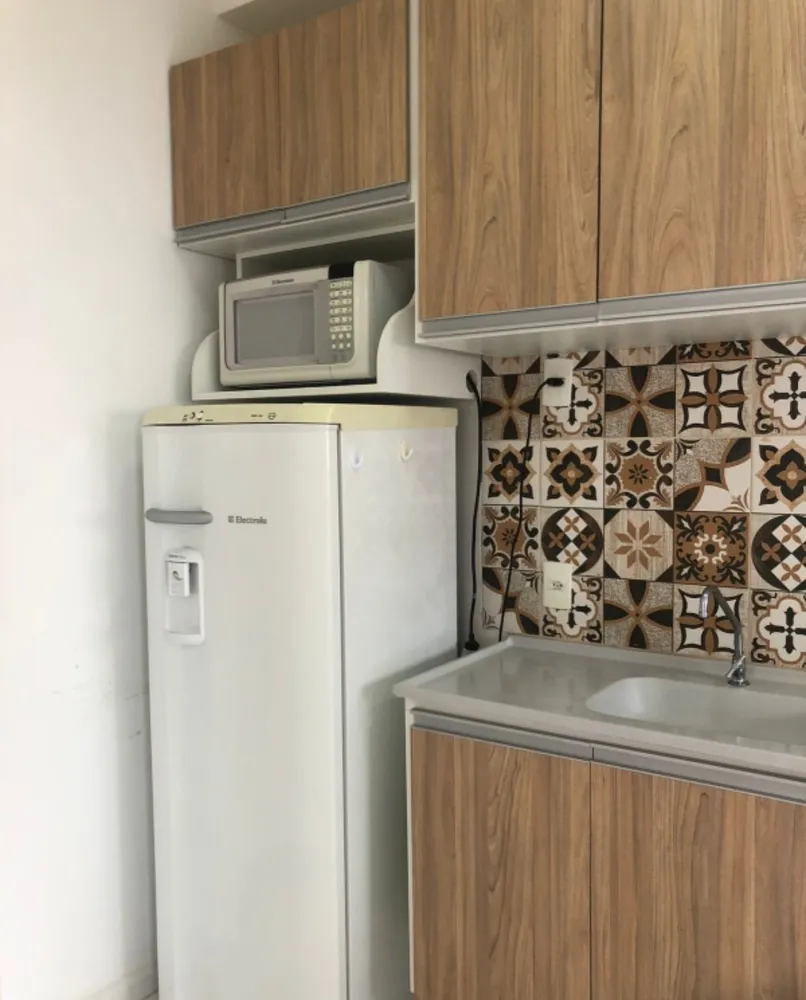Apartamento, 2 quartos, 45 m² - Foto 6