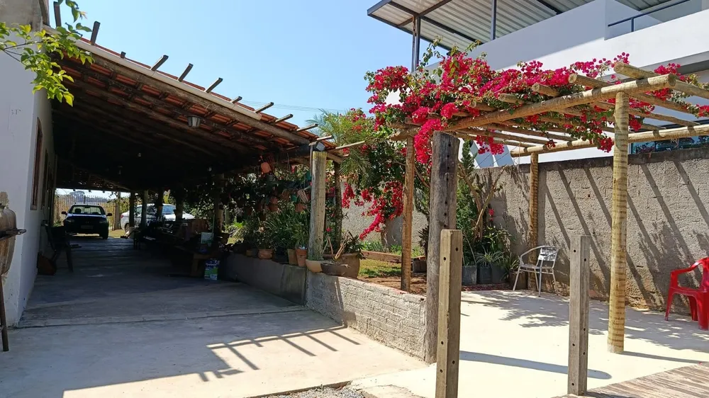 Chácara, 2 quartos, 1135 m² - Foto 4