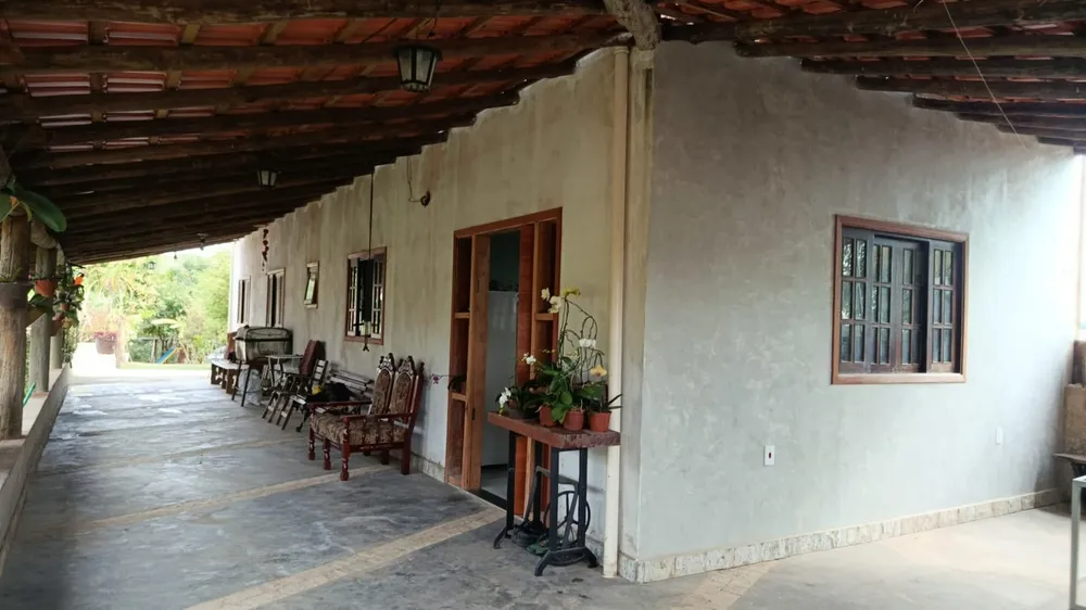 Chácara, 2 quartos, 1135 m² - Foto 7