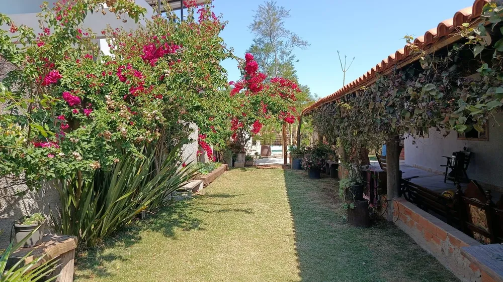 Chácara, 2 quartos, 1135 m² - Foto 3
