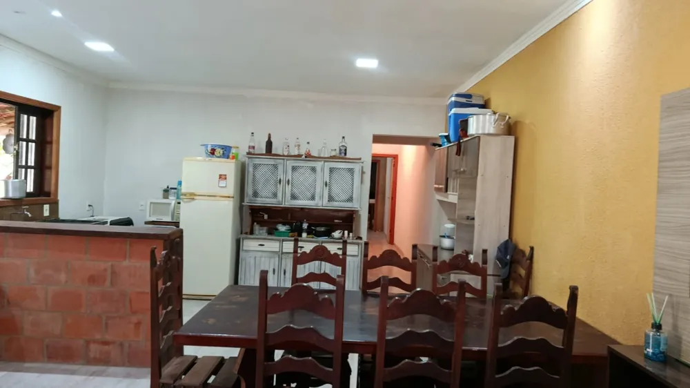 Chácara, 2 quartos, 1135 m² - Foto 11