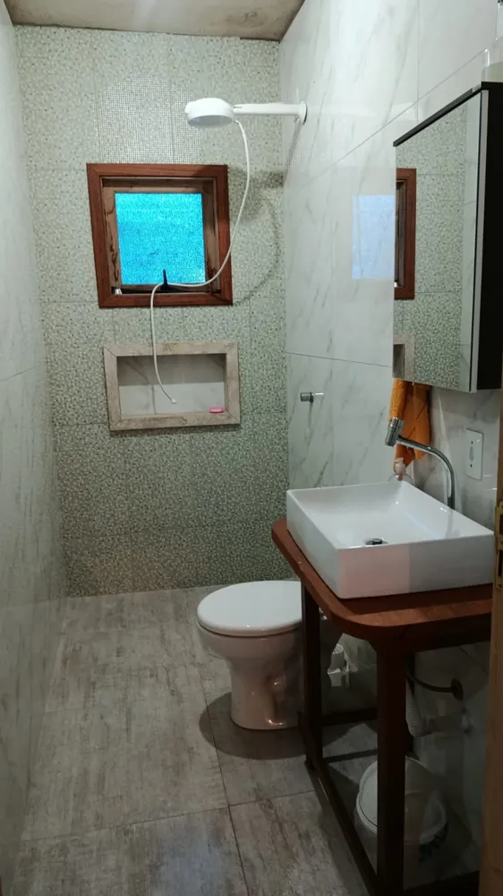 Chácara, 2 quartos, 1135 m² - Foto 8