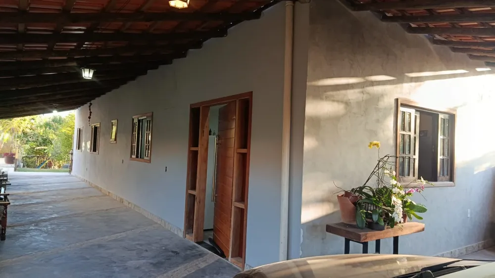 Chácara, 2 quartos, 1135 m² - Foto 7