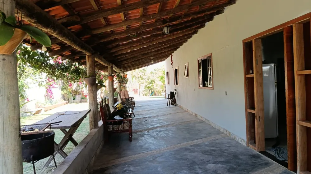 Chácara, 2 quartos, 1135 m² - Foto 8