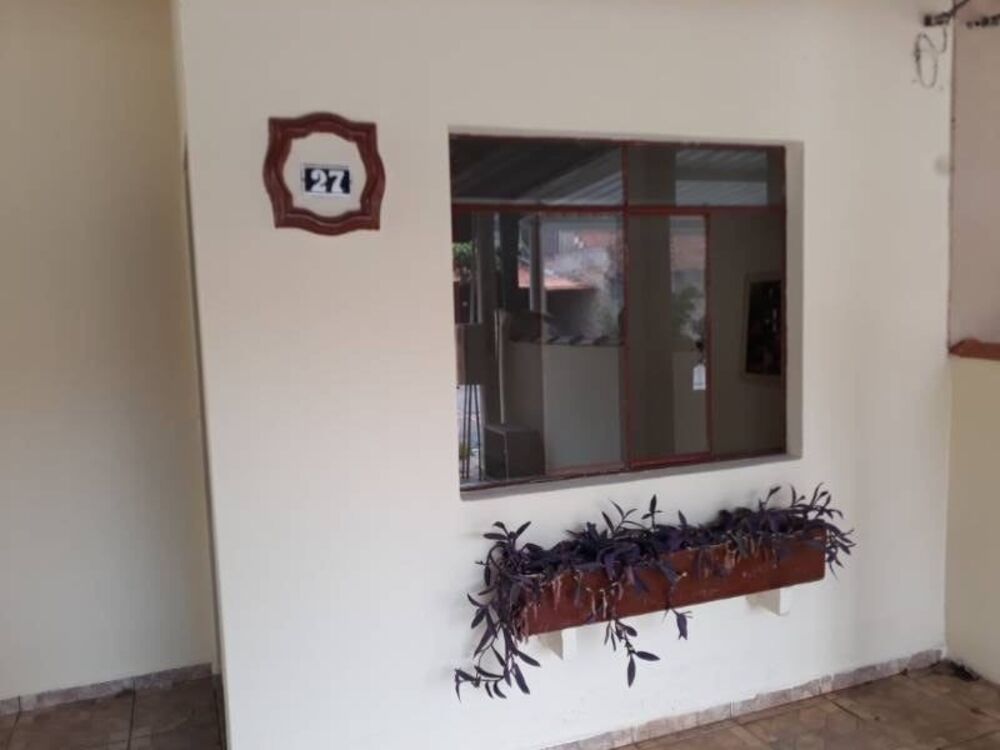 Casa, 2 quartos, 155 m² - Foto 1