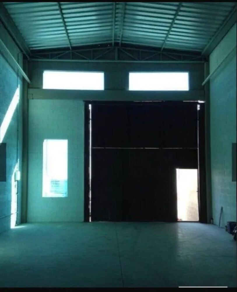 Depósito-Galpão, 290 m² - Foto 4