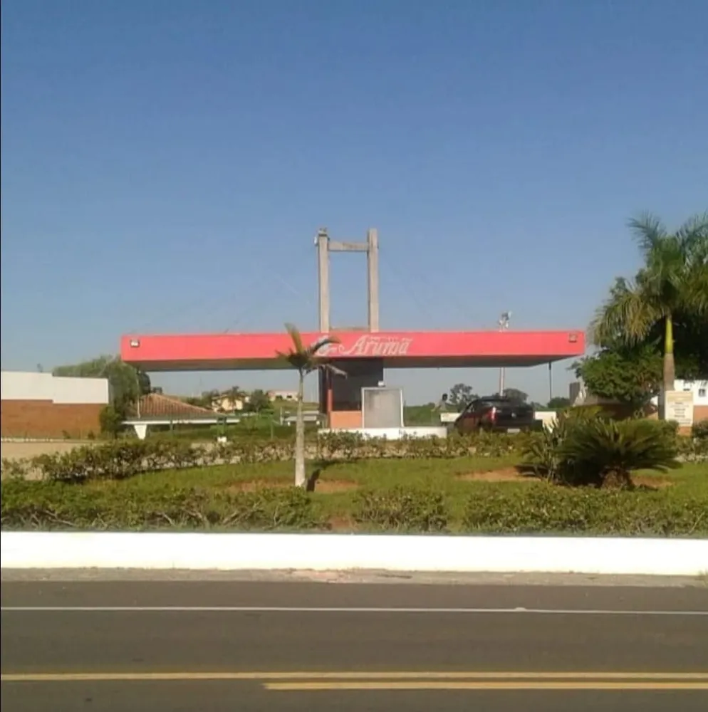 Terreno, 1000 m² - Foto 1