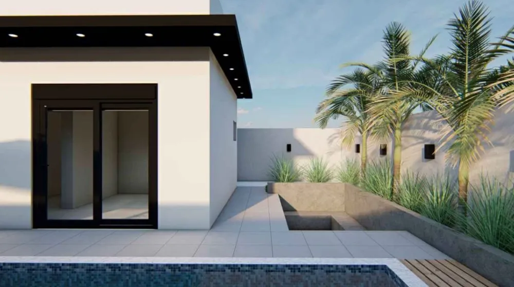 Casa, 3 quartos, 195 m² - Foto 2