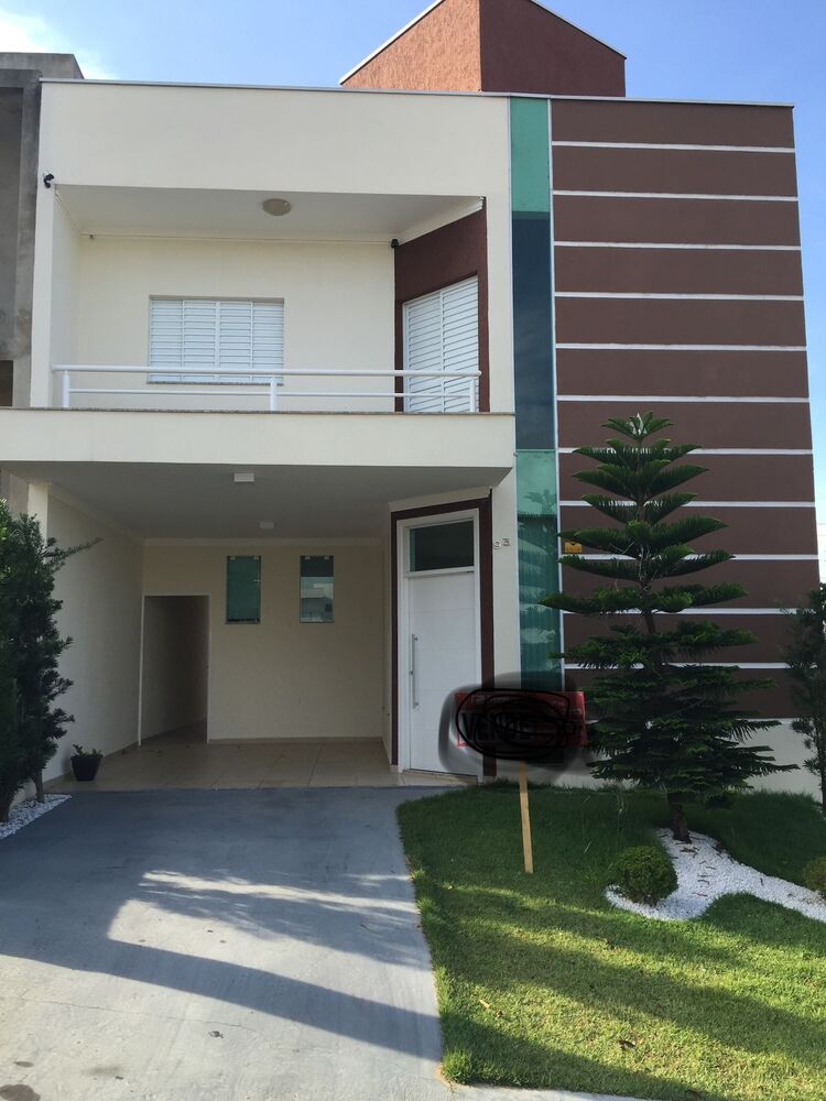 Casa, 4 quartos - Foto 2