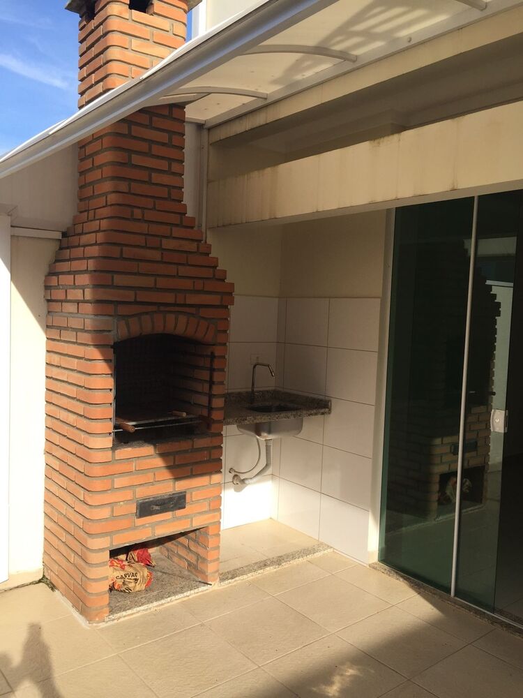 Casa, 4 quartos - Foto 4