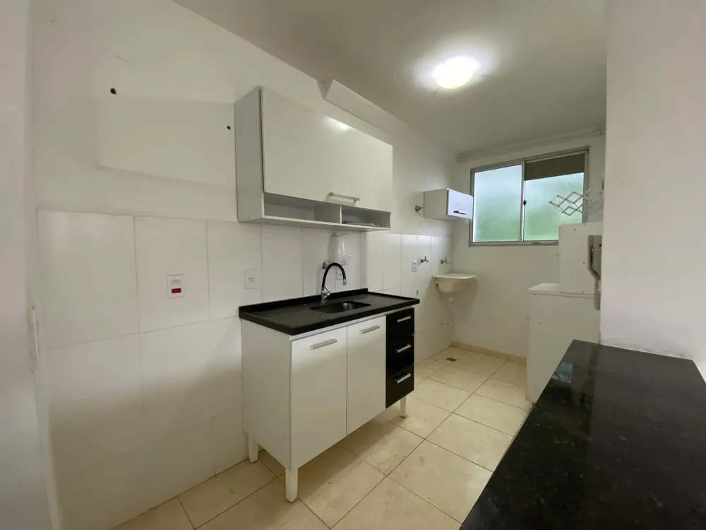 Apartamento, 2 quartos, 55 m² - Foto 2