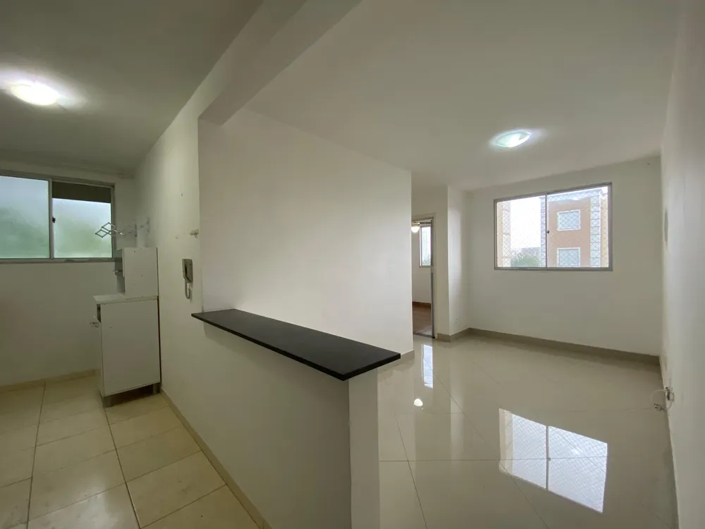 Apartamento, 2 quartos, 55 m² - Foto 1