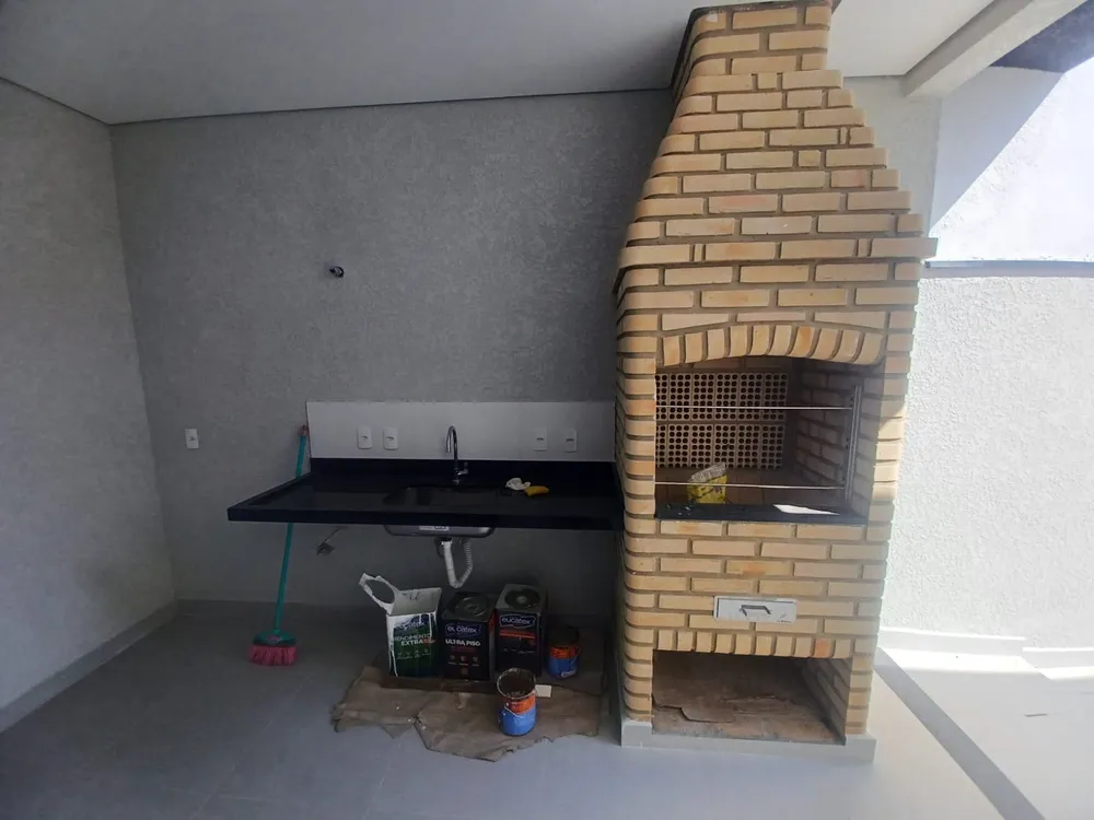 Casa, 3 quartos - Foto 7