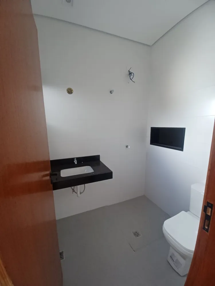 Casa, 3 quartos - Foto 8