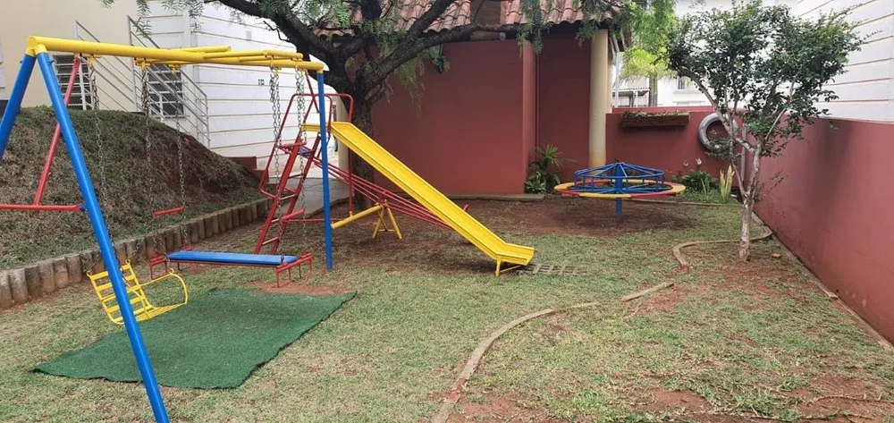 Apartamento, 2 quartos, 54 m² - Foto 1