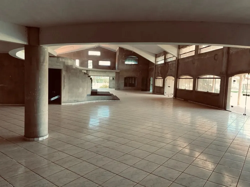 Chácara, 28 quartos - Foto 4
