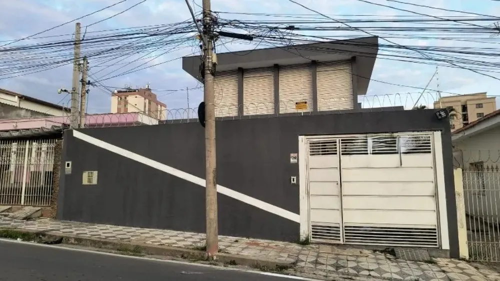 Prédio Inteiro, 500 m² - Foto 1