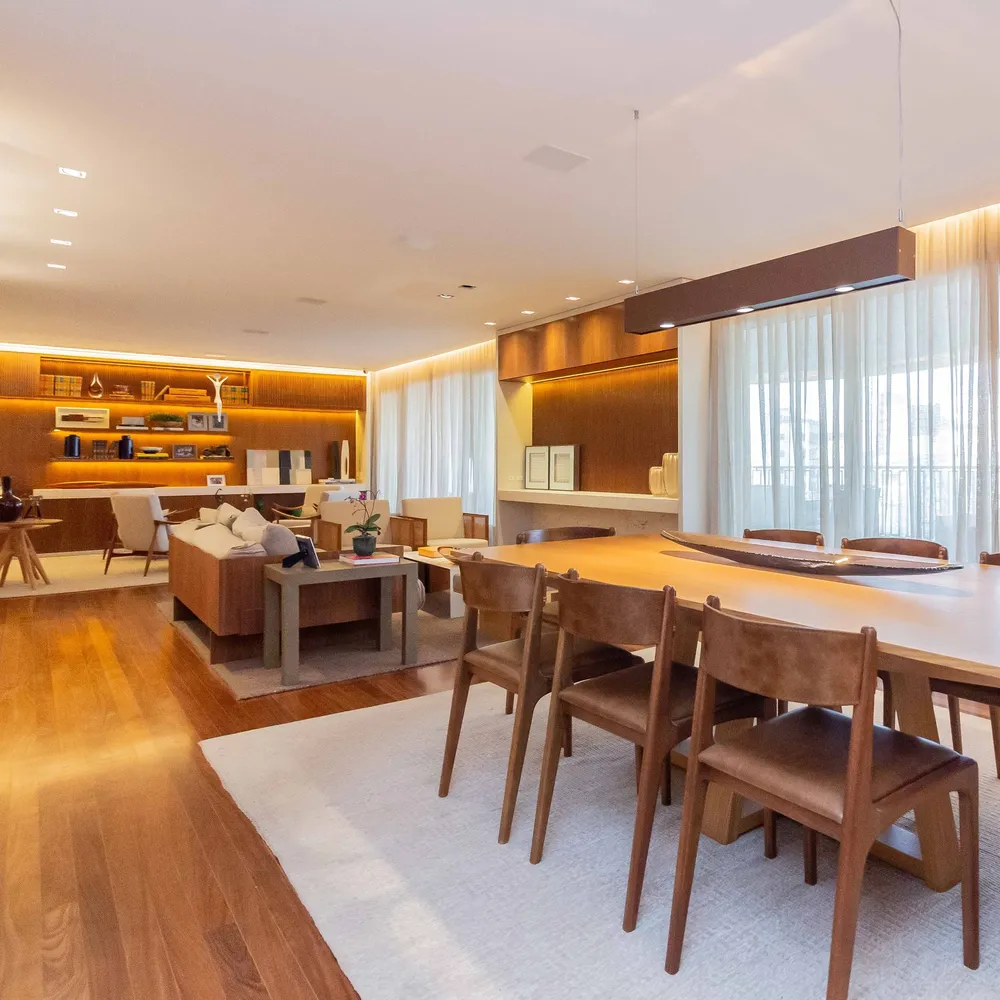 Apartamento, 4 quartos, 319 m² - Foto 3