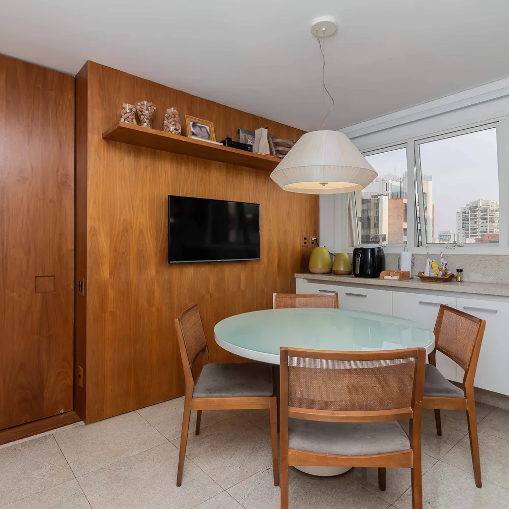 Apartamento, 4 quartos, 319 m² - Foto 4