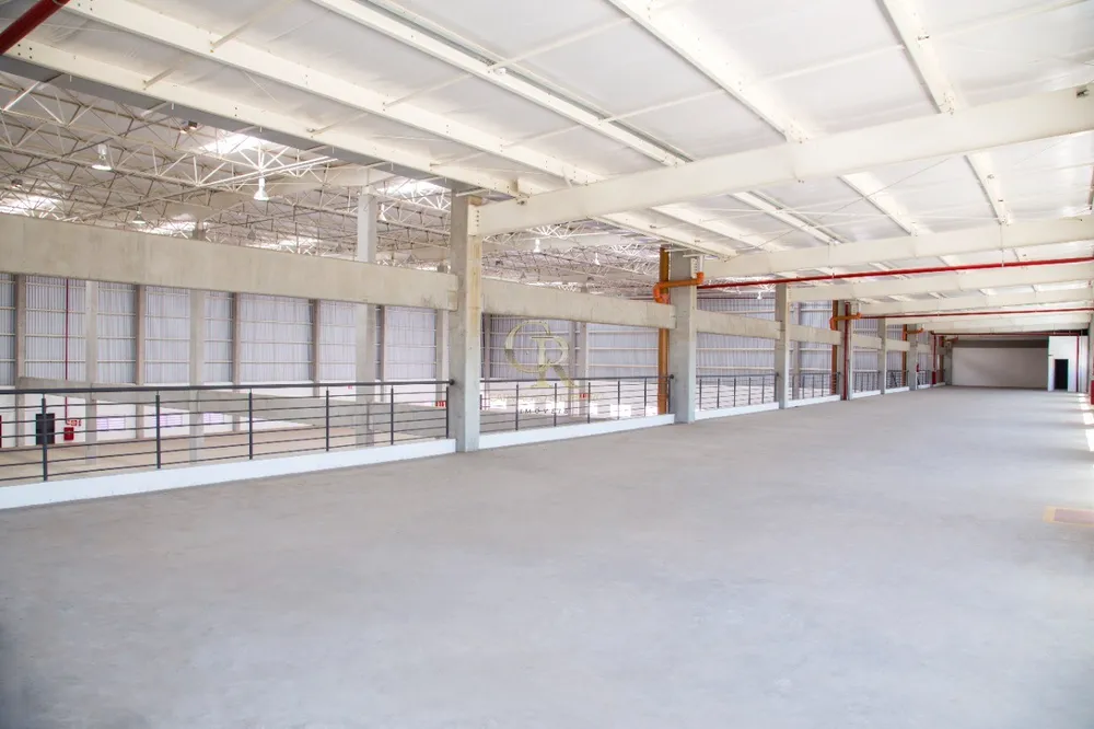 Depósito-Galpão, 3520 m² - Foto 3