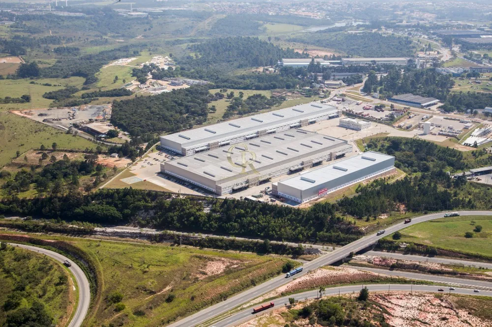 Depósito-Galpão, 3520 m² - Foto 6