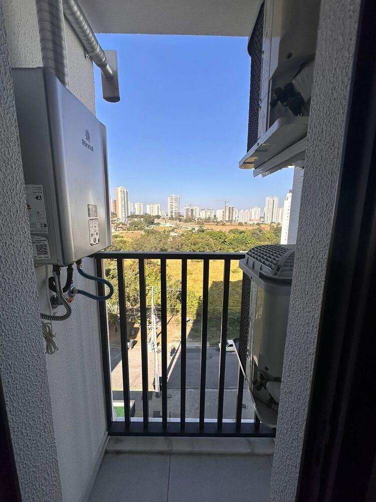 Apartamento, 2 quartos, 55 m² - Foto 3