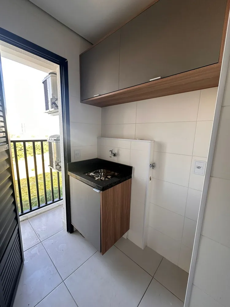 Apartamento, 2 quartos, 55 m² - Foto 5