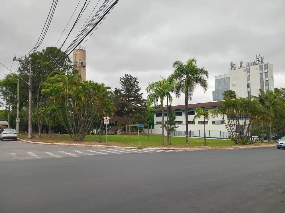 Terreno, 1740 m² - Foto 1