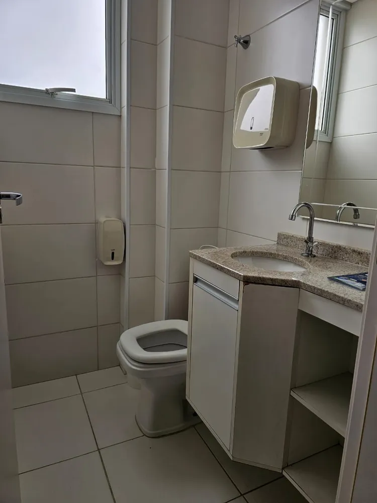 Sala-Conjunto, 40 m² - Foto 9