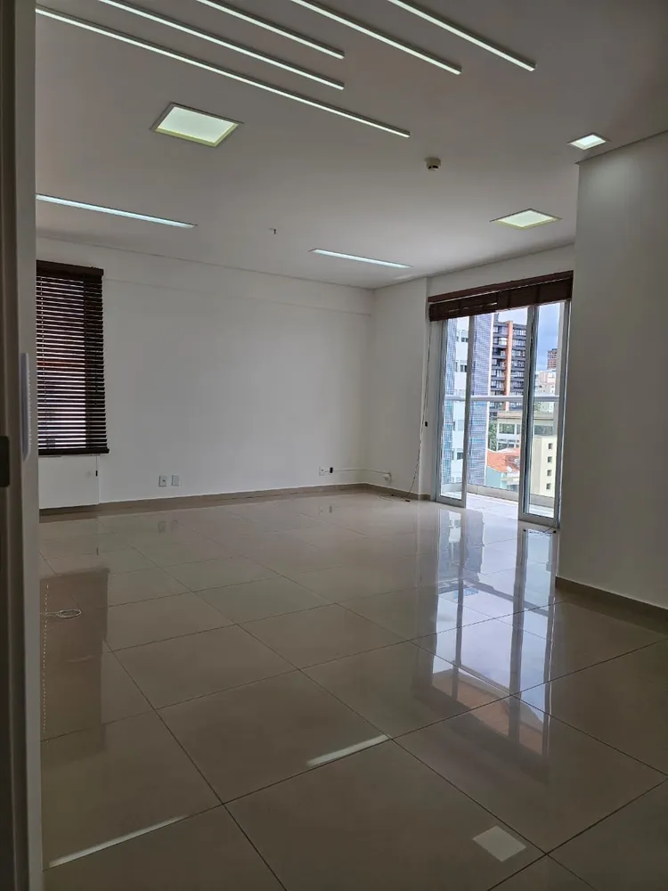 Sala-Conjunto, 40 m² - Foto 1