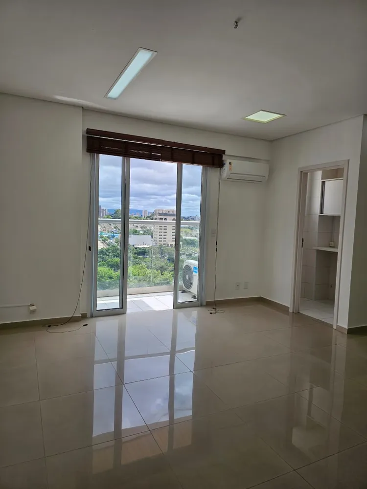 Sala-Conjunto, 40 m² - Foto 5