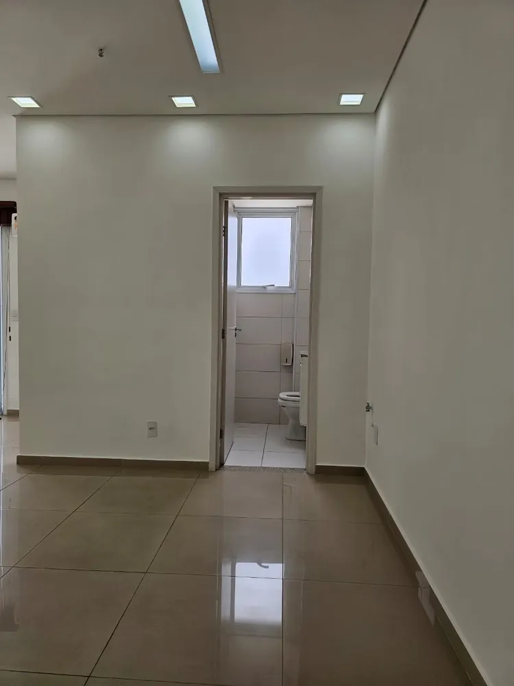 Sala-Conjunto, 40 m² - Foto 3