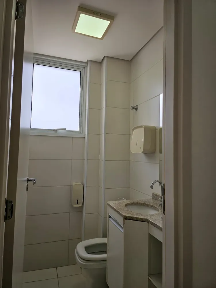 Sala-Conjunto, 40 m² - Foto 6