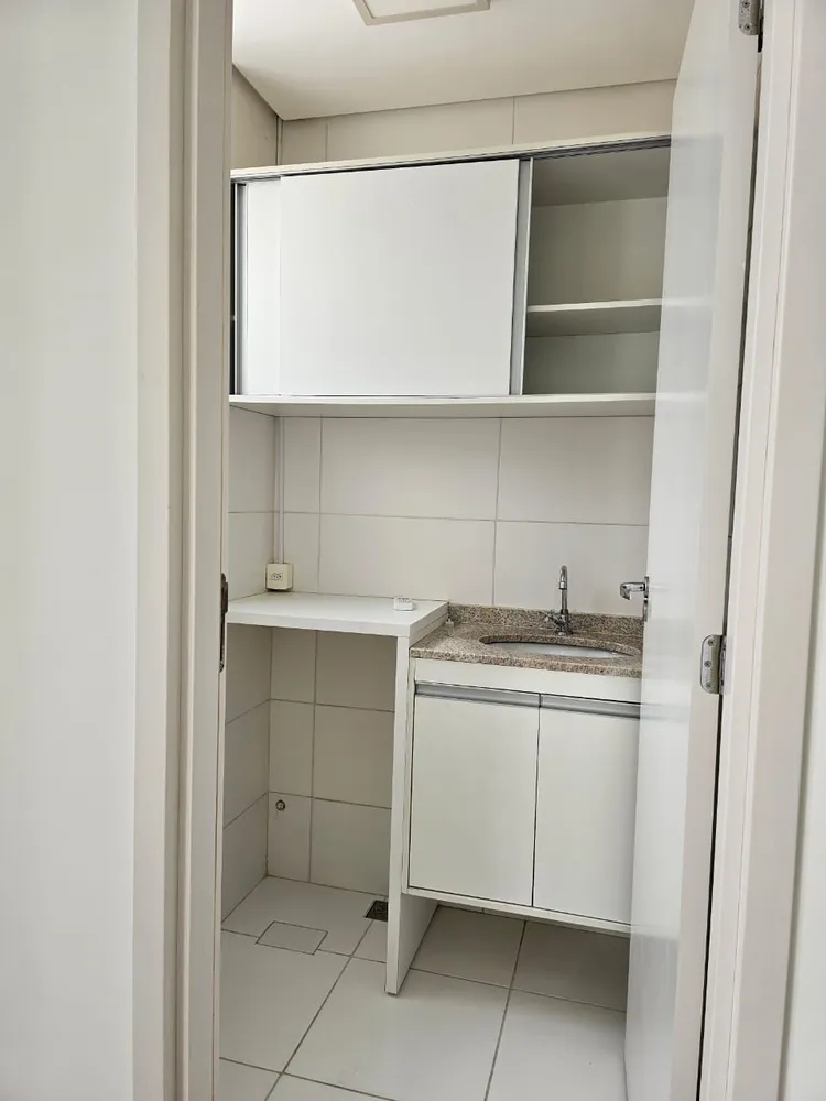 Sala-Conjunto, 40 m² - Foto 8