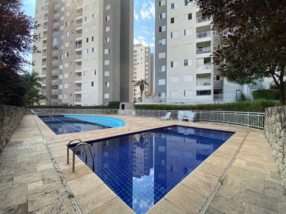 Apartamento, 2 quartos, 68 m² - Foto 8
