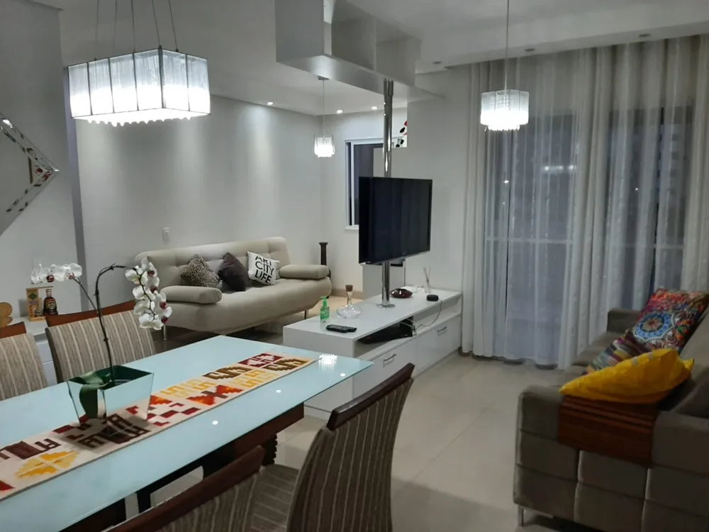 Apartamento, 2 quartos, 68 m² - Foto 5