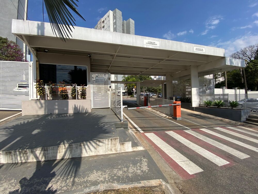 Apartamento, 2 quartos, 68 m² - Foto 4