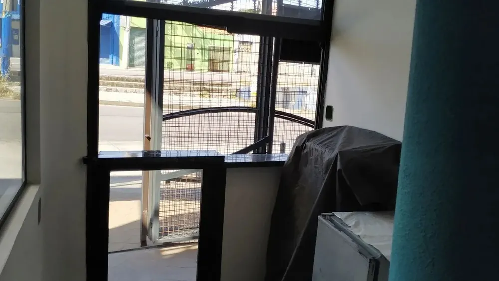Loja-Salão, 160 m² - Foto 3