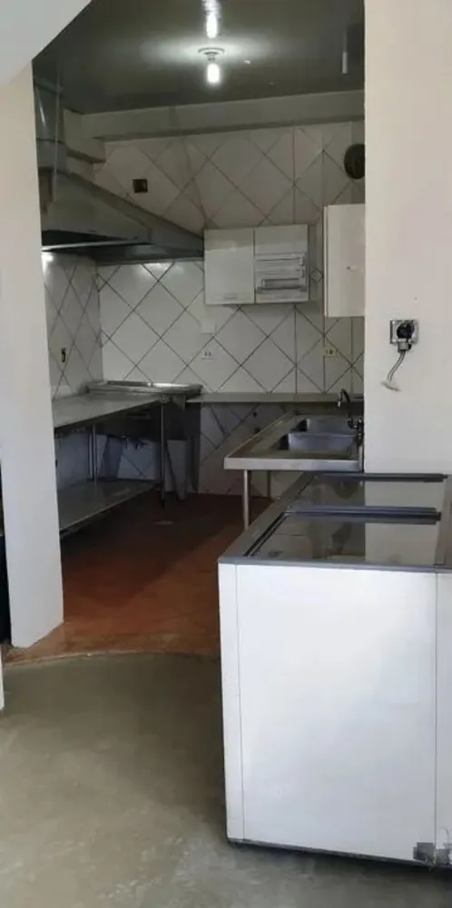 Loja-Salão, 160 m² - Foto 12