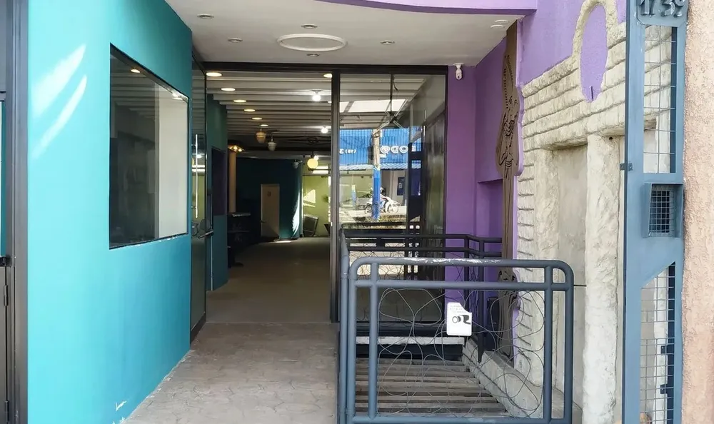 Loja-Salão, 160 m² - Foto 5