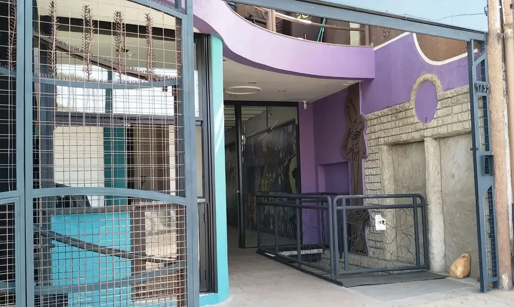 Loja-Salão, 160 m² - Foto 6