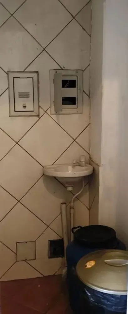 Loja-Salão, 160 m² - Foto 11