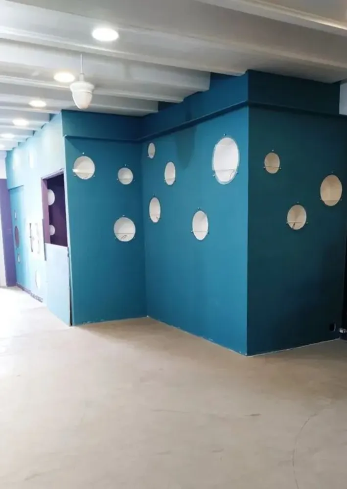 Loja-Salão, 160 m² - Foto 10