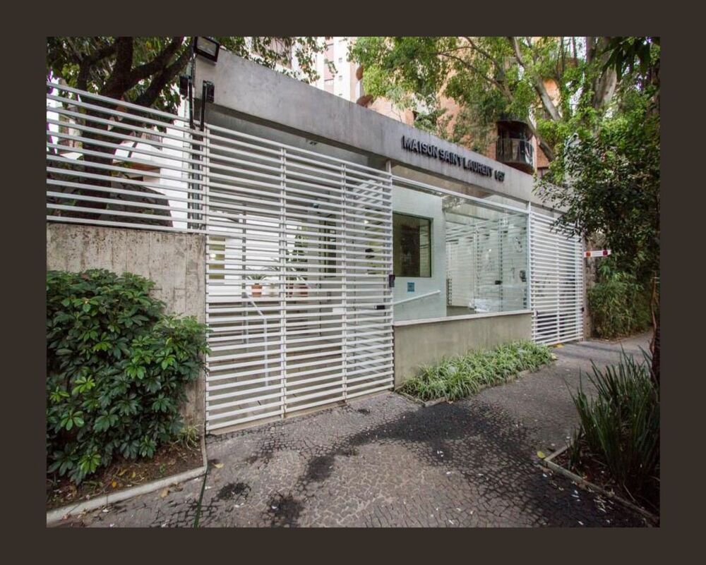 Apartamento, 3 quartos, 210 m² - Foto 2