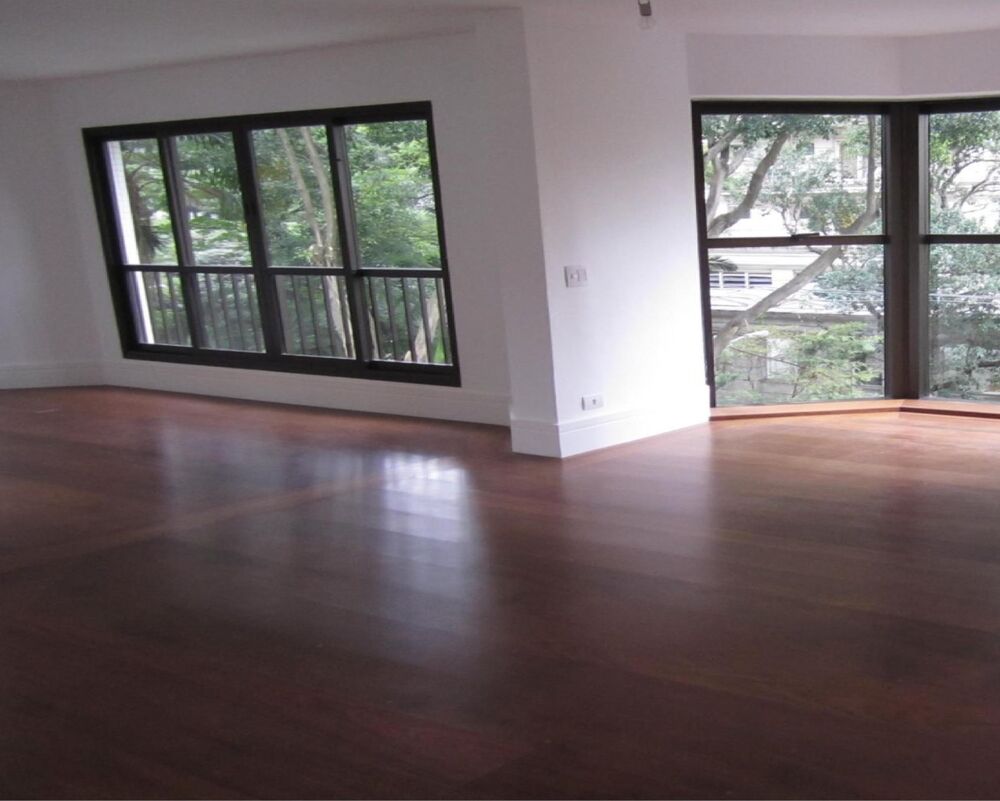 Apartamento, 3 quartos, 210 m² - Foto 3